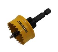 Faithfull Ptmhs32 Mini Holesaw 32mm Faihsm32