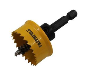 Faithfull Ptmhs32 Mini Holesaw 32mm Faihsm32