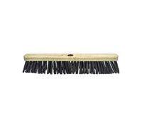 Faithfull PVC Broom Head 450mm (18in)