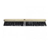 Faithfull Pvc Broom Head Multi Colour (600mm (24In))