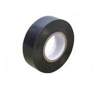 Faithfull Pvc Electrical Tape Multi Colour (Black)