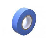 Faithfull Pvc Electrical Tape Multi Colour (Blue)