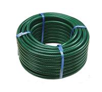 Faithfull PVC Reinforced Hose 50m 12.5mm (1/2in) Diameter