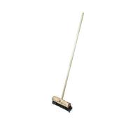 Faithfull Pvc Saddleback Broom 325mm 13In Faibrpvc13Sh