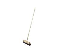 Faithfull PVC Saddleback Broom 325mm (13in) FAIBRPVC13SH