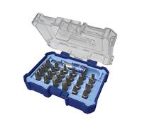 Faithfull FAISBSET25Q Quick Change Bit Set - 25 Piece
