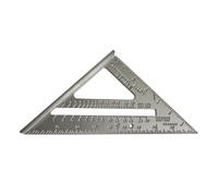 Faithfull Quick & Easy Aluminium Roofing Square 180mm (7in)
