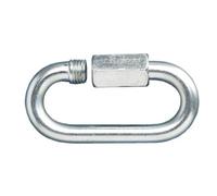 Faithfull Quick Repair Links 3.5mm Stainless Steel Pack 4 Faichql35S