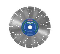 Faithfull Ra3023022 Professional Diamond Blade 230 X 22mm Faidb230Pro
