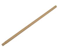 Faithfull Rbh42E Hardwood Hod Handle 107Cm (42In) Faihwhh