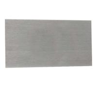 Faithfull RI-WSCS150 Cabinet Scraper Flat Metal 150Mm