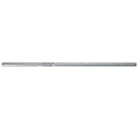 Faithfull Replacement Axle For Truck 400 Faitruckaxle