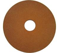 Faithfull Replacement Chainsaw Sharpener Grinding Wheel