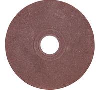 Faithfull FPPCHAINSSW Chainsaw Sharpener Grinding Wheel 110 x 3.2mm