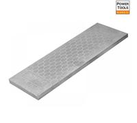 Faithfull Replacement Diamond Whetstone 400/1000G