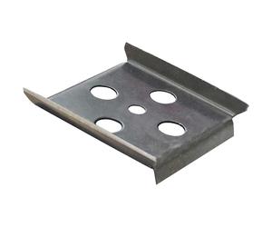 Faithfull Replacement Four Sided Blade for WS624 Scraper