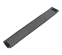 Faithfull 8410-40X250 Hand Rasp Plane Blade 255 X 40Mm