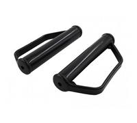 Faithfull Replacement Handles For Faitruckhd & Faitrucksc Multi Colour (One Size)