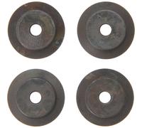 Faithfull Pipe Slicer Wheel Only (Pack of 4)