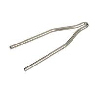 Faithfull Replacement Tip For Soldering Gun Faithfull Multicolor