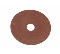Faithfull Resin Bonded Fibre Disc 178Mm X 22Mm X 80G (Pack Of 25) FAIAD17880
