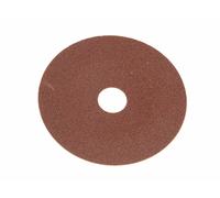 Faithfull Resin Bonded Fibre Disc AD17860 – 178 x 22mm 60g – Pack of 25