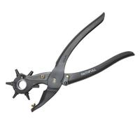 Faithfull Revolving Punch Pliers