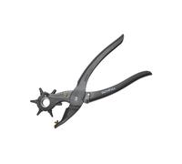 Faithfull Revolving Punch Pliers