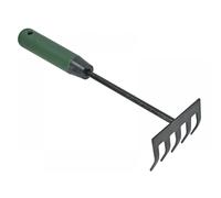 Faithfull Essentials Hand Drag Rake