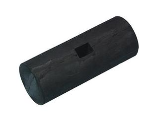 Faithfull Ri-Pavhead Paving Maul Head Only 4.6Kg (10 Lb) Faipavhead