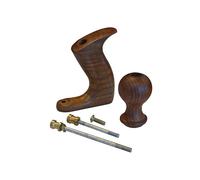 Faithfull RI-PLANE4HND Handle Kit For No 4 & 5 Planes