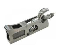 Faithfull FAIPLANESHOU Shoulder Bullnose Rebate Plane in Wooden Box