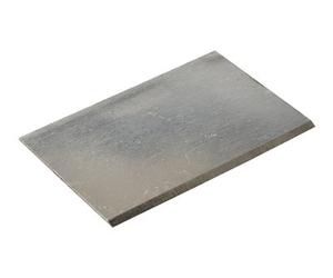 Faithfull Ri-Scraperrb Cabinet Scraper Blade 70mm (2.3/4In) Faiscraperrb