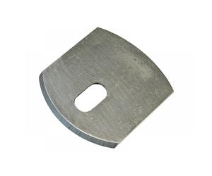 Faithfull RI-SSCNVEXRB Replacement Convex Spokeshave Blade 52Mm