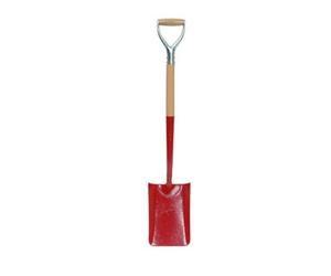Faithfull Ri-Sstrmyd Solid Socket Trenching Shovel Myd Faisstrmyd