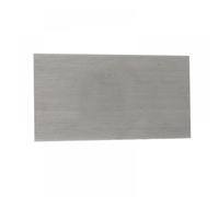 Faithfull Rectangular Cabinet Scraper 150mm