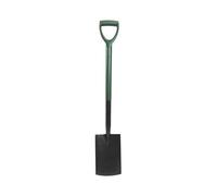 Faithfull RI01-EGDSSGH Essentials Digging Spade