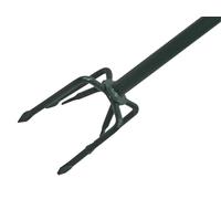 Faithfull RI02-EGMPCT Countryman Multi Prong Cultivator