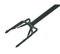 Faithfull Ri02-Egmpct Countryman Multi Prong Cultivator Faicouclaw