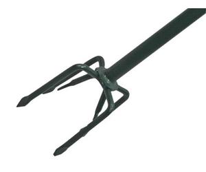 Faithfull Ri02-Egmpct Countryman Multi Prong Cultivator Faicouclaw