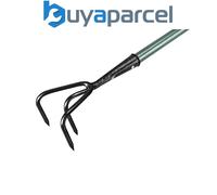 Faithfull FAIESSCUL Essentials 3 Prong Cultivator