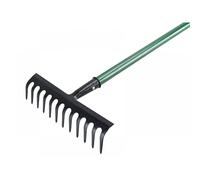 Essentials Garden Rake