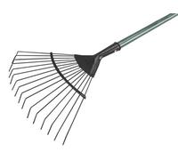 Faithfull Ri03-Egwlrss Essentials Lawn Rake Faiesslre