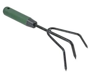Faithfull Ri04-Eghcvg Essentials Hand Cultivator Faiesshcul