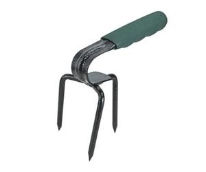 Faithfull Ri04-Egmpcspg Essentials Hand Mini Prong Cultivator Faiessmpc