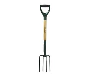 Faithfull RI09-CRBFSDG Countryman Border Fork