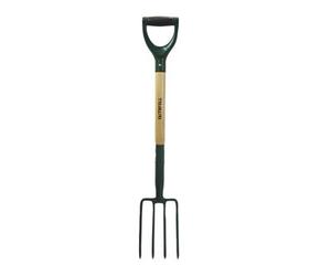 Faithfull Ri09-Crbfsdg Countryman Border Fork Faicoubf