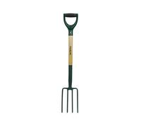 Faithfull Ri09-Crdfsdg Countryman Digging Fork Faicoudf