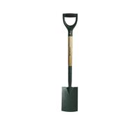 Faithfull Ri09-Crdssdg Countryman Digging Spade Faicouds