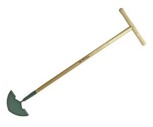 Faithfull Ri09-Crekth Countryman Edging Iron Faicouei